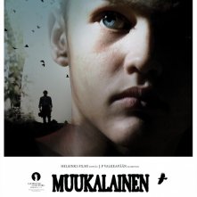 La locandina di The Visitor