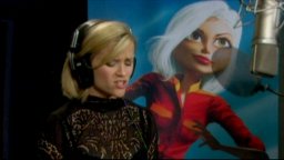 Mostri contro Alieni - Dietro le quinte