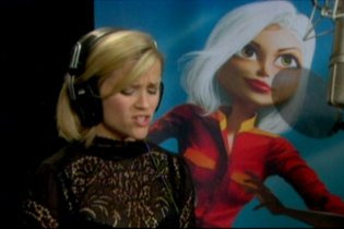 Mostri contro Alieni - Dietro le quinte