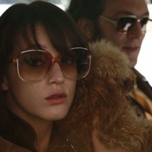 Ludivine Sagnier in un'immagine del film Nemico pubblico n°1 - L'ora della fuga