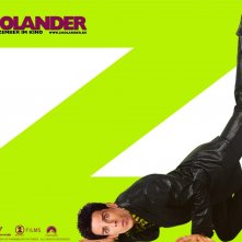 Un wallpaper di Zoolander con Ben Stiller