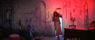 Una scena tratta dal Blu-Ray di Suspiria