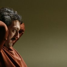 Vincent Cassel in una scena del film Nemico pubblico n°1 - L'ora della fuga