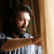 Vincent Cassel in una sequenza di Nemico pubblico n°1 - L'ora della fuga