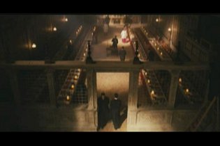 Angeli e Demoni - Featurette