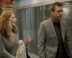 Dr House - Stagione 5, episodio 18: Here Kitty