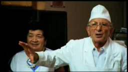 Focaccia Blues - Trailer