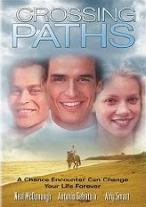 Locandina di Crossing Paths