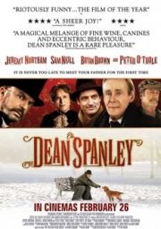 La locandina di Dean Spanley