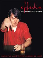 La locandina di Effedià - sulla mia cattiva strada