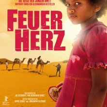 La locandina di Feuerherz