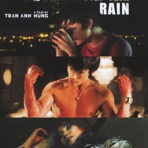 La locandina di I Come with the Rain