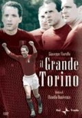 La locandina di Il grande Torino