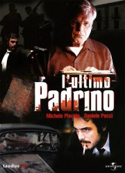 La locandina di L'ultimo padrino