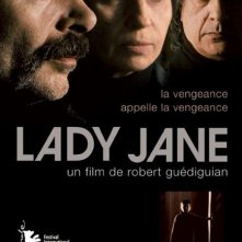 La locandina di Lady Jane