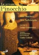 La locandina di Le avventure di Pinocchio