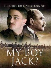 La locandina di My Boy Jack