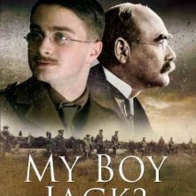 La locandina di My Boy Jack