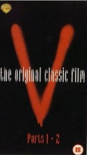 La locandina di V - Visitors