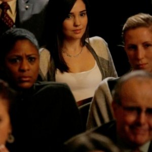 Laura Breckenridge nell'episodio The Age of Dissonance di Gossip Girl