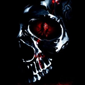 Nuovo poster per il film Laid to Rest