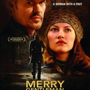 Nuovo poster per The Merry Gentleman