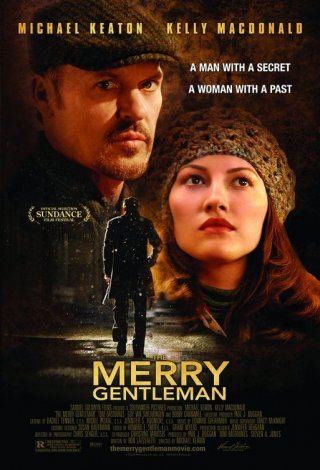 Nuovo poster per The Merry Gentleman