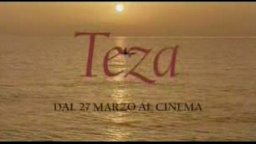 Teza - Trailer Italiano