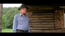 That Evening Sun - Trailer