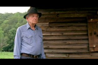 That Evening Sun - Trailer