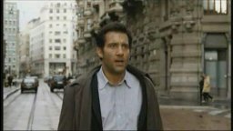 The International - Clip 3