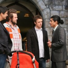 Una foto di scena dell'episodio I Want My Baby Back di Reaper