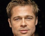 Brad Pitt e Natalie Portman innamorati da cartolina