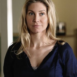Elizabeth Mitchell nell'episodio Whatever Happened, Happened della stagione 5 di Lost