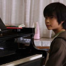 Inowaki Kai è Kenji Sasaki nel film Tokyo Sonata
