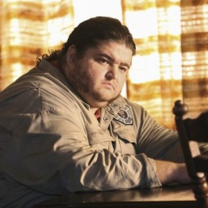 Jorge Garcia nell'episodio Whatever Happened, Happened di Lost