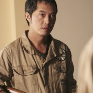 Ken Leung nell'episodio Whatever Happened, Happened di Lost