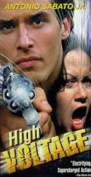 La locandina di High Voltage