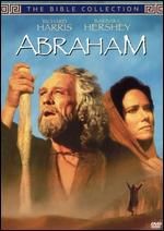 La locandina di La Bibbia - Abramo