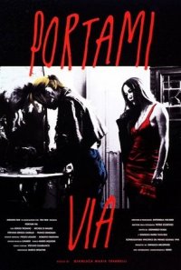 Locandina di Portami via