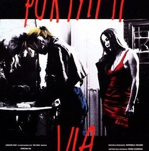 La locandina di Portami via