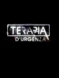 La locandina di Terapia d'urgenza