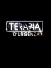 La locandina di Terapia d'urgenza