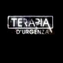 La locandina di Terapia d'urgenza