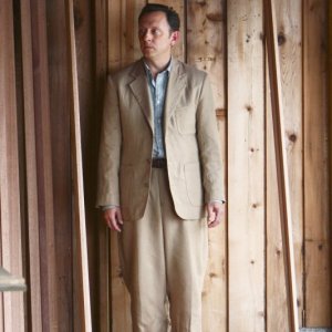 Michael Emerson nell'episodio He's Our You di Lost