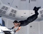 Mission: Impossible 4 per Cruise?