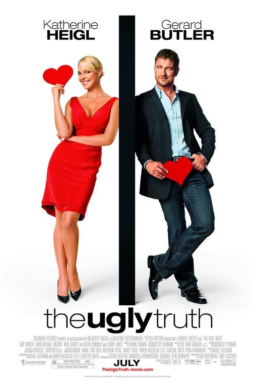 Nuovo Poster Per The Ugly Truth 109014