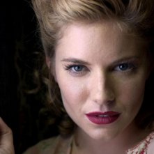 Sienna Miller è tra i protagonisti del film The Edge of Love