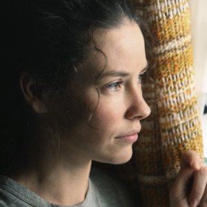 Un'immagine di Evangeline Lilly nell'episodio Whatever Happened, Happened di Lost