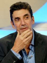 Una foto di Chuck Lorre